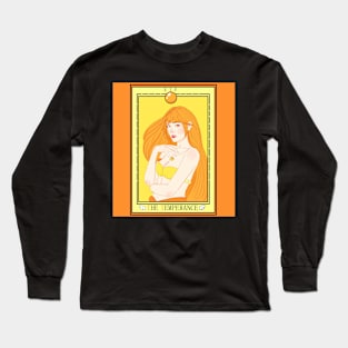 coco tarot Long Sleeve T-Shirt